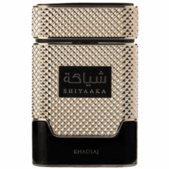 Khadlaj Shiyaaka Gold