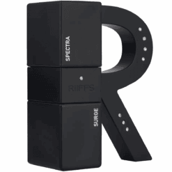 RiiFFs Spectra Surge