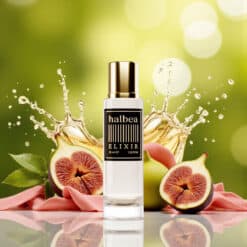 Sorgenta Halbea 212 Privèe Elixir