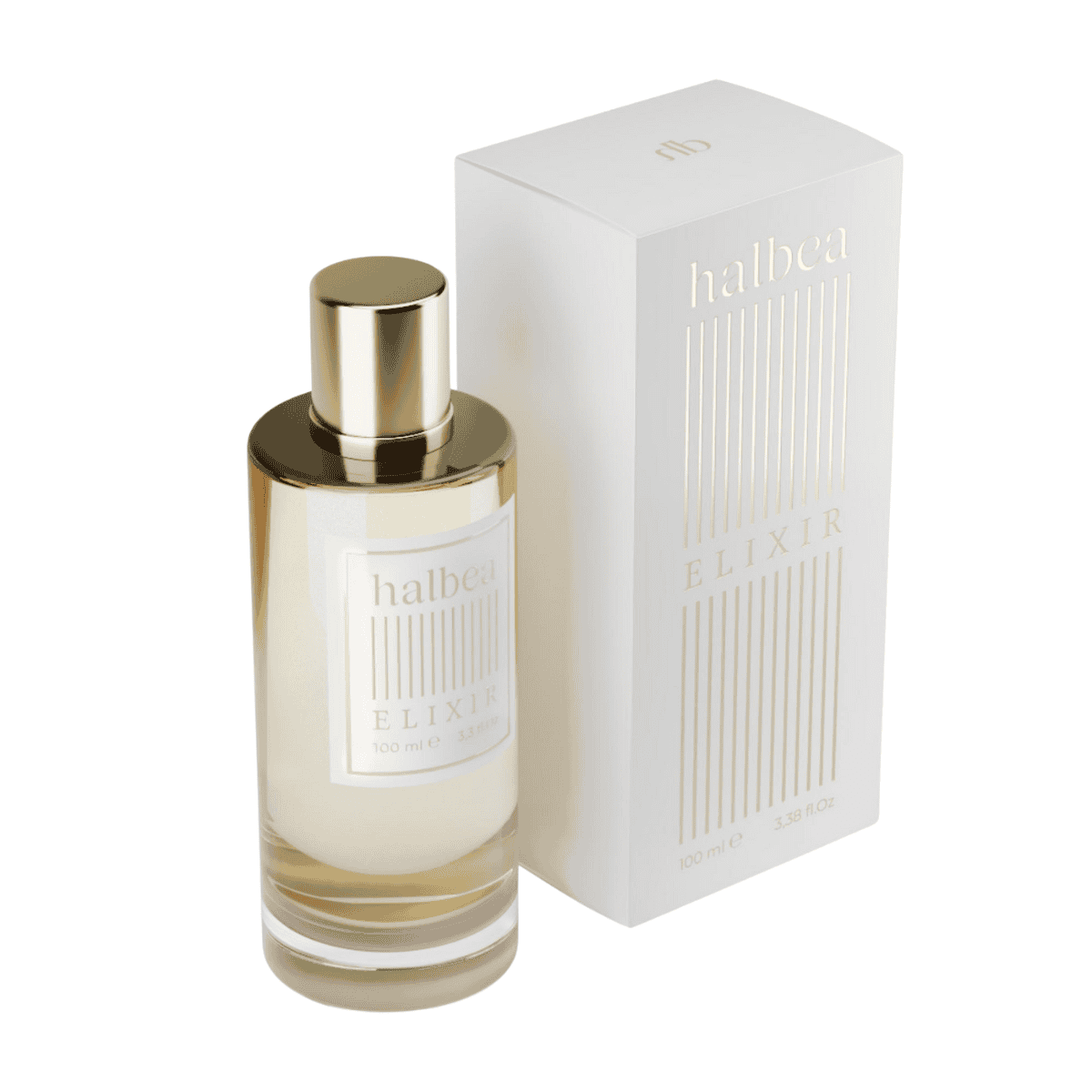 Sorgenta Halbea 216 Elixir