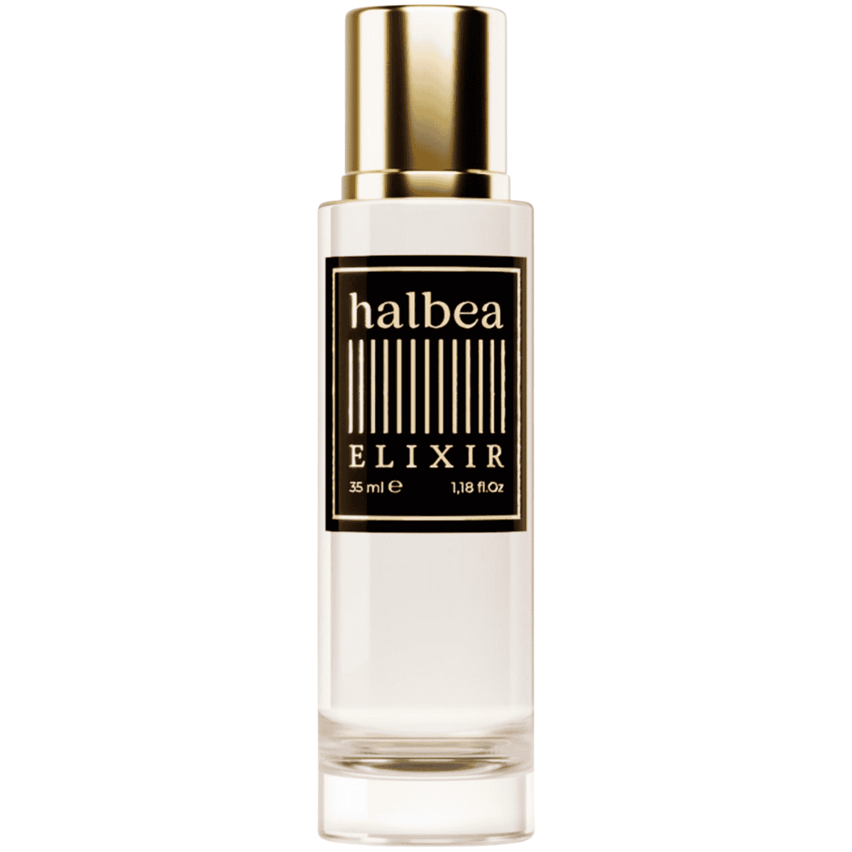 Sorgenta Halbea 227 Privèe Elixir