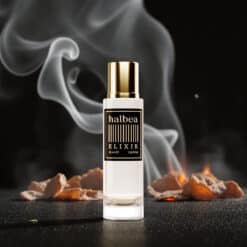 Sorgenta Halbea 234 Privèe Elixir