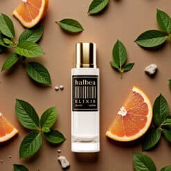 Sorgenta Halbea 258 Elixir Unisex