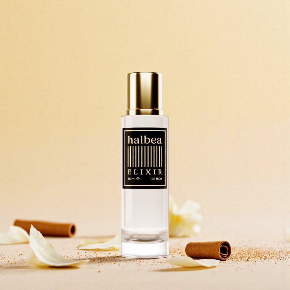 Sorgenta Halbea 259 Elixir
