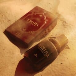 Sorgenta Halbea Emira 256 Luxury Elixir