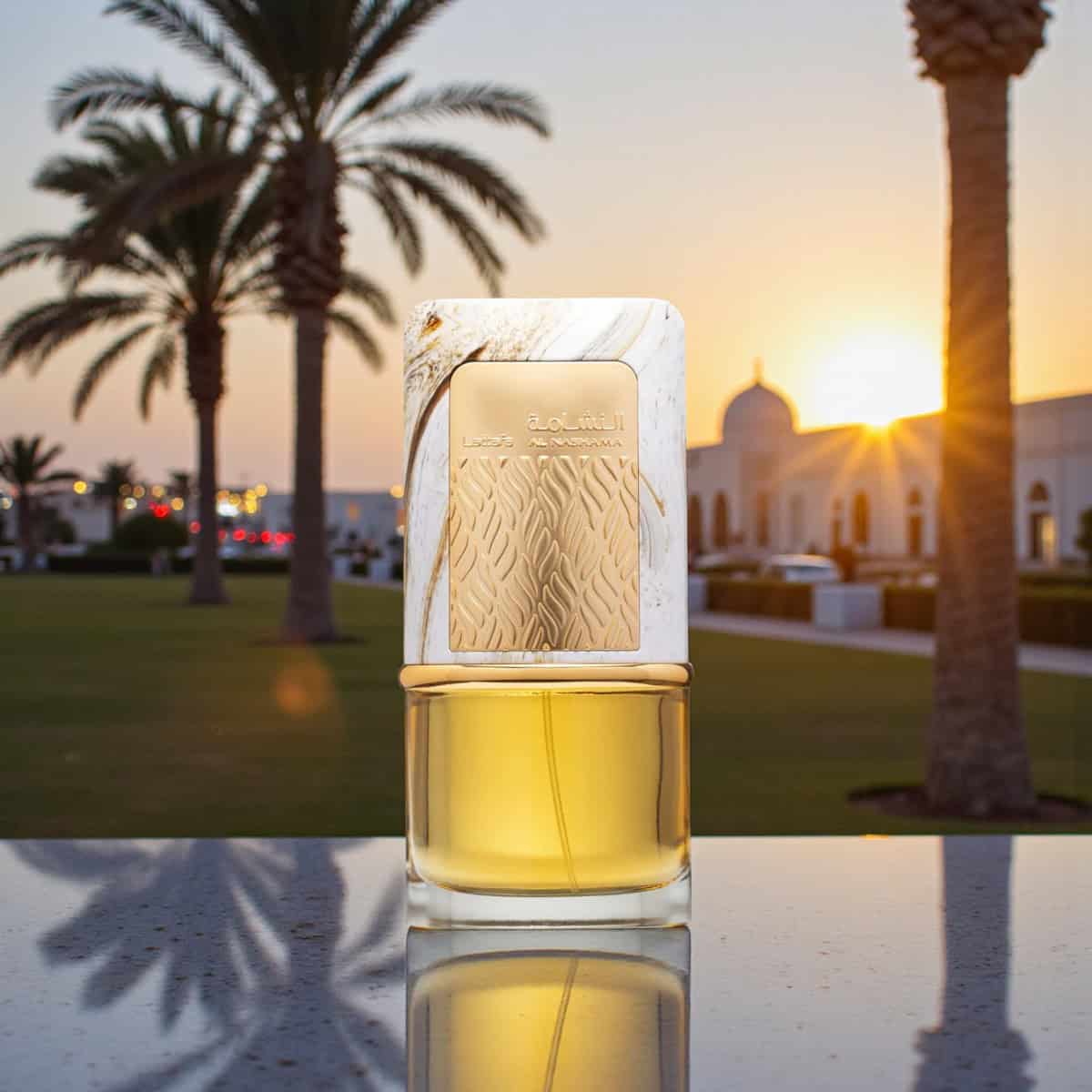 Lattafa Al Nashama