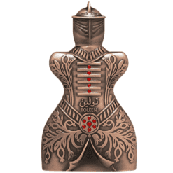 Niche Emarati Toleen
