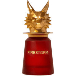 French Avenue Firestorm