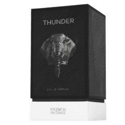 French Avenue Thunder