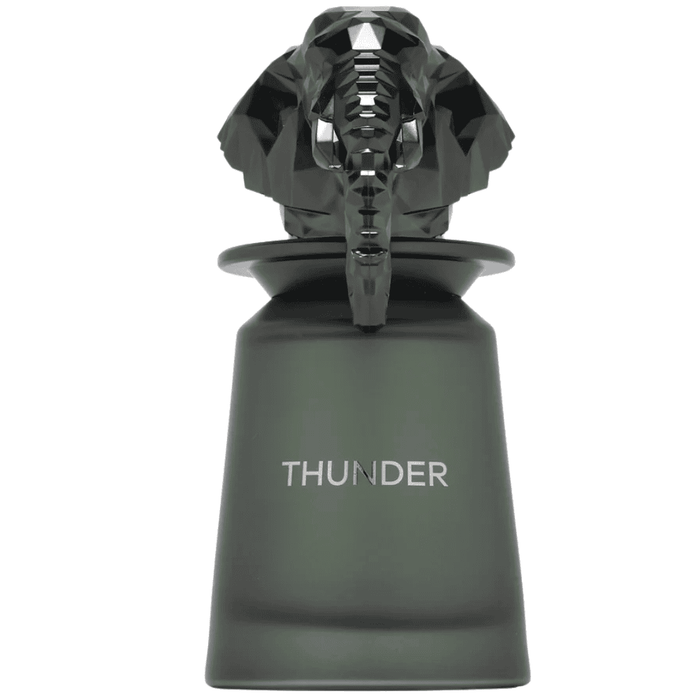 French Avenue Thunder