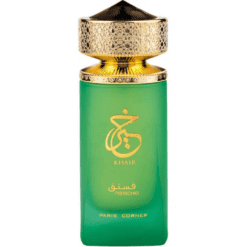 Paris Corner Khair Pistachio