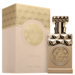 Paris Corner Minya Coco Lush