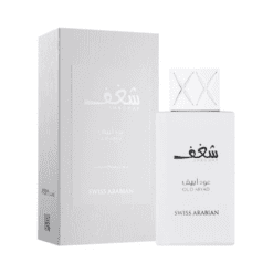 Swiss Arabian Shaghaf Oud Abyad