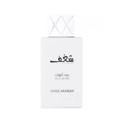 Swiss Arabian Shaghaf Oud Abyad
