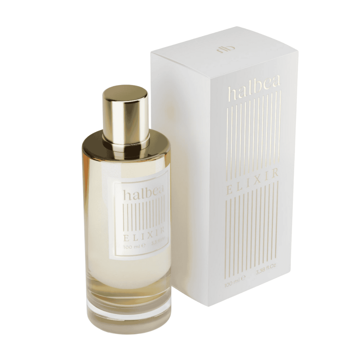 Sorgenta Halbea 194 Elixir