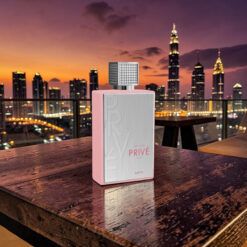 RiiFFS Exclusive Prive Pink